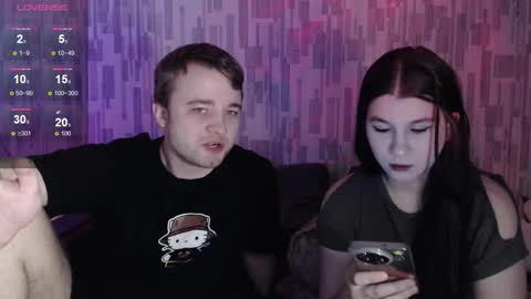 Max and Angel online show from 01/17/26, 09:29