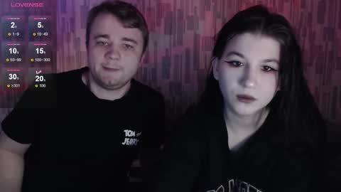 Max and Angel online show from 01/19/26, 12:03