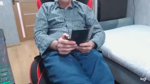 maximus3334 online show from 03/24/26, 10:53