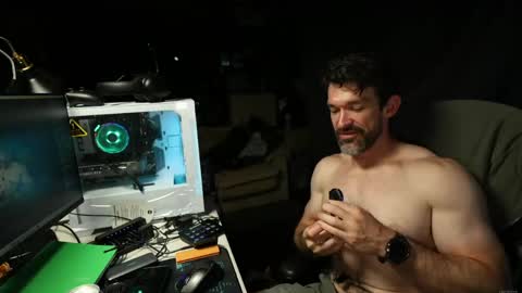 Snapshot of maximus_787 chatting on 05/01/26, 11:53 Maximus7871 online show from 05/01/26, 11:53