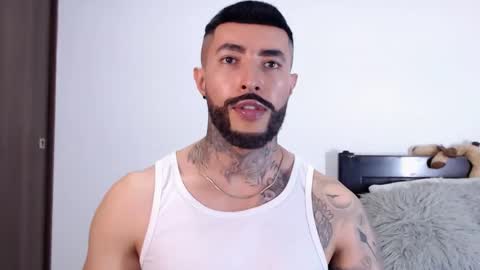 Independent Model online show from 02/16/25, 10:10