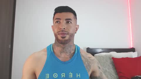 Snapshot of maximus_golden chatting on 03/06/26, 03:36 Independent Model online show from 03/06/26, 03:36