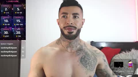 Snapshot of maximus_golden chatting on 03/23/26, 02:37 Independent Model online show from 03/23/26, 02:37