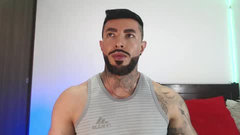 Snapshot of maximus_golden chatting on 04/13/26, 03:23 Independent Model online show from 04/13/26, 03:23