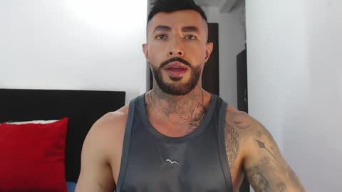 Independent Model online show from 05/22/26, 04:19