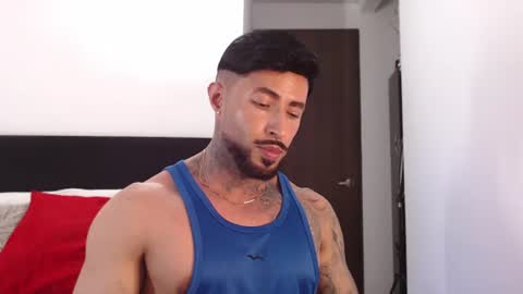 Snapshot of maximus_golden chatting on 06/12/26, 04:22 Independent Model online show from 06/12/26, 04:22