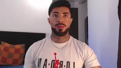 Snapshot of maximus_golden chatting on 07/04/26, 03:35 Independent Model online show from 07/04/26, 03:35