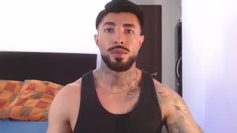 Snapshot of maximus_golden chatting on 07/10/26, 04:06 Independent Model online show from 07/10/26, 04:06