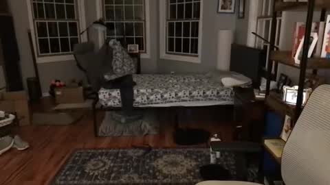 maximus_new online show from 01/18/26, 10:08