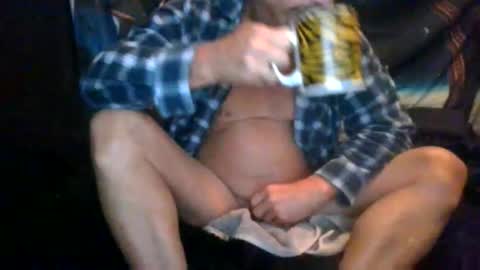 Snapshot of maximus_oreally chatting on 03/31/26, 11:38 Max online show from 03/31/26, 11:38