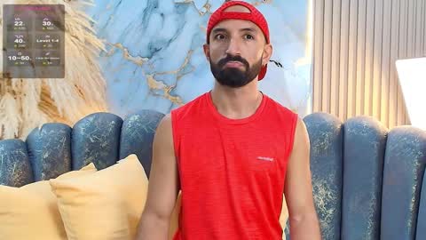 Maximus online show from 02/17/26, 02:46