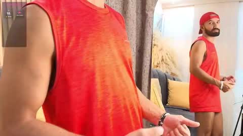 Maximus online show from 02/26/26, 07:57