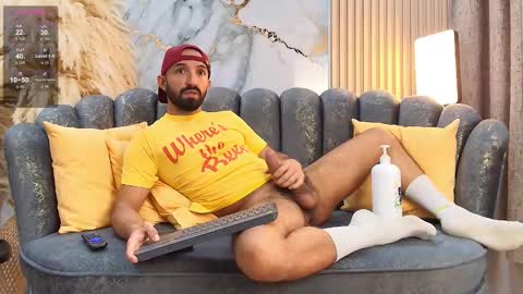 Maximus online show from 03/19/26, 04:00