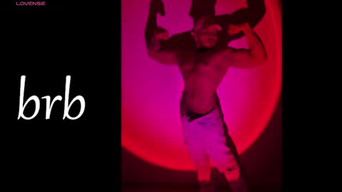 Snapshot of maximusclark chatting on 10/18/25, 06:16 Maximus Clark online show from 10/18/25, 06:16