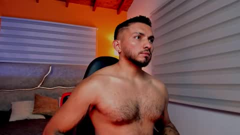 Snapshot of maximusclark chatting on 02/24/26, 12:52 Maximus Clark online show from 02/24/26, 12:52