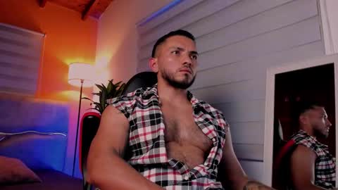 Snapshot of maximusclark chatting on 03/21/26, 11:08 Maximus Clark online show from 03/21/26, 11:08