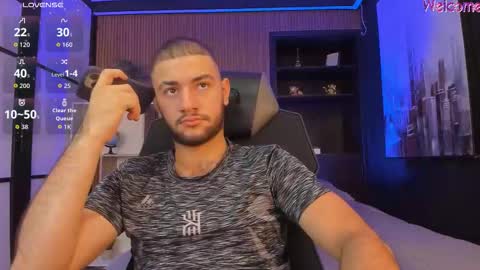 Maximus online show from 03/26/26, 12:33