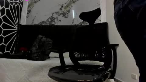 Snapshot of maximusclark1_ chatting on 06/24/26, 12:48 Maximus online show from 06/24/26, 12:48