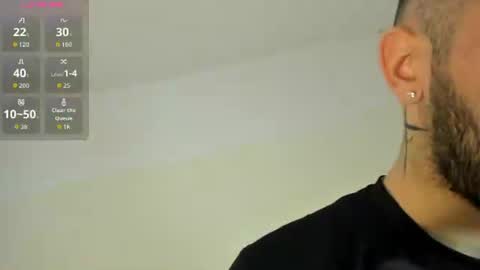 Snapshot of maximusclark1_ chatting on 07/13/26, 12:41 Maximus online show from 07/13/26, 12:41
