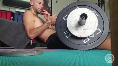 maximusdemitrious online show from 09/08/25, 07:57