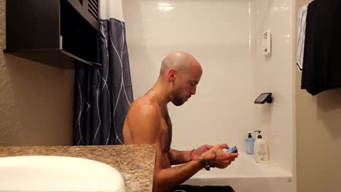 maximusdemitrious online show from 09/10/25, 11:49