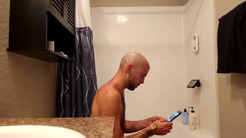 maximusdemitrious online show from 09/13/25, 01:05