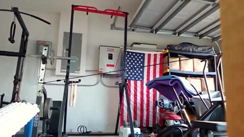 maximusdemitrious online show from 12/22/25, 09:45