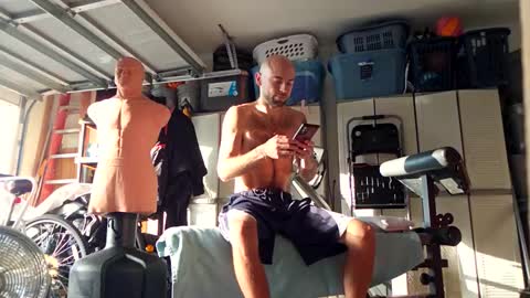 maximusdemitrious online show from 01/10/26, 09:30