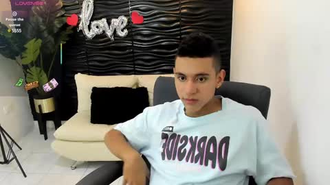 Snapshot of maximuss_19 chatting on 02/24/25, 07:41 Maximus online show from 02/24/25, 07:41