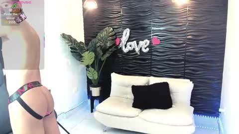 Snapshot of maximuss_19 chatting on 02/26/25, 09:05 Maximus online show from 02/26/25, 09:05