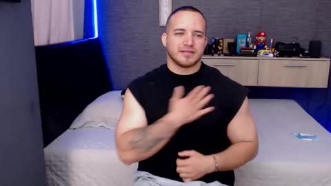 maximus online show from 04/07/26, 04:07