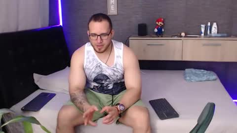 Snapshot of maximussantorini chatting on 06/07/26, 07:06 maximus online show from 06/07/26, 07:06