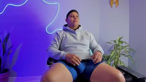 Maximus online show from 10/02/25, 10:55