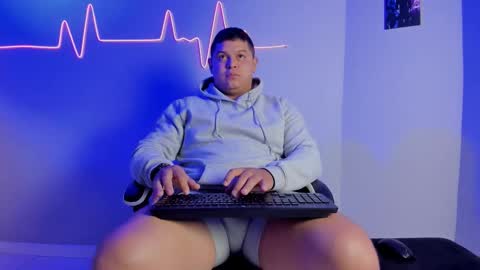 Maximus online show from 11/27/25, 11:12