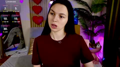 MaxinCarroll online show from 05/02/26, 10:20