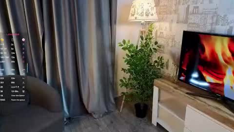 Monica - Next stream 270525 0300 GMT2 online show from 11/21/25, 01:10