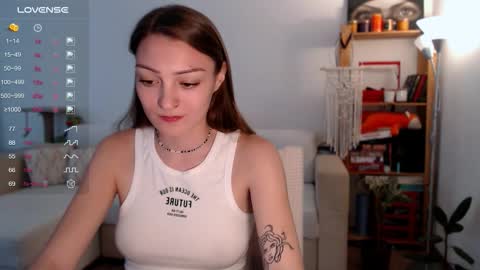 Maxine online show from 09/13/25, 10:26