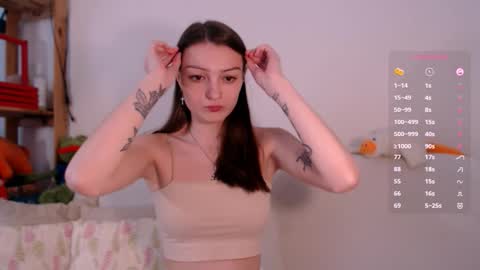 Maxine online show from 10/11/25, 11:31