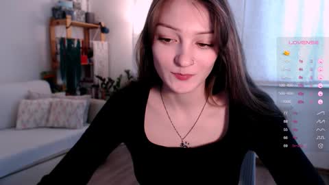 Snapshot of maxinele chatting on 02/12/26, 12:00 Maxine online show from 02/12/26, 12:00