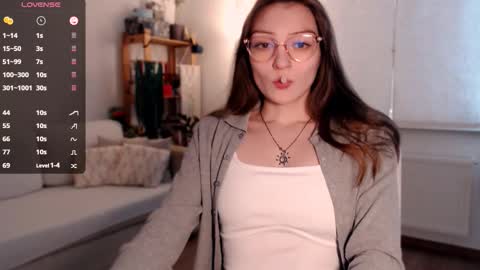 Snapshot of maxinele chatting on 02/17/26, 12:56 Maxine online show from 02/17/26, 12:56