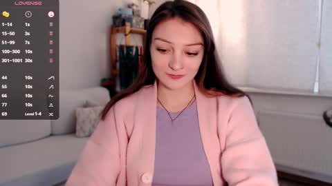 Snapshot of maxinele chatting on 02/21/26, 01:23 Maxine online show from 02/21/26, 01:23