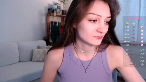 Snapshot of maxinele chatting on 03/23/26, 10:41 Maxine online show from 03/23/26, 10:41