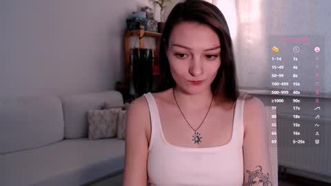 Snapshot of maxinele chatting on 03/26/26, 10:10 Maxine online show from 03/26/26, 10:10