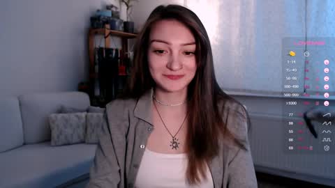 Snapshot of maxinele chatting on 04/09/26, 10:31 Maxine online show from 04/09/26, 10:31