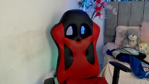 maxinesex_ online show from 10/03/25, 02:58