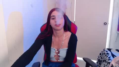 maxinesex_ online show from 12/17/25, 01:50