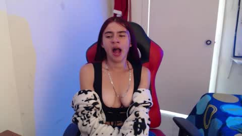 maxinesex_ online show from 01/08/26, 02:30