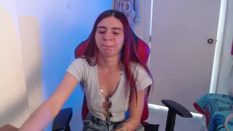 maxinesex_ online show from 04/13/26, 01:27