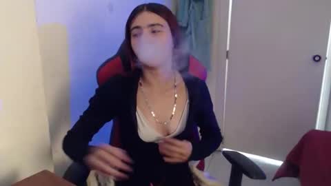 maxinesex_ online show from 05/30/26, 01:52
