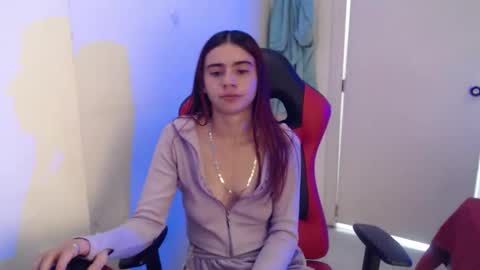maxinesex_ online show from 06/03/26, 02:55